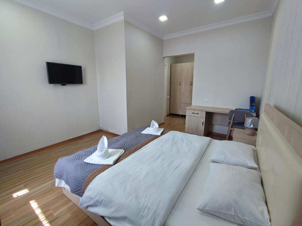 Hotel Botanica Чакви Екстериор снимка