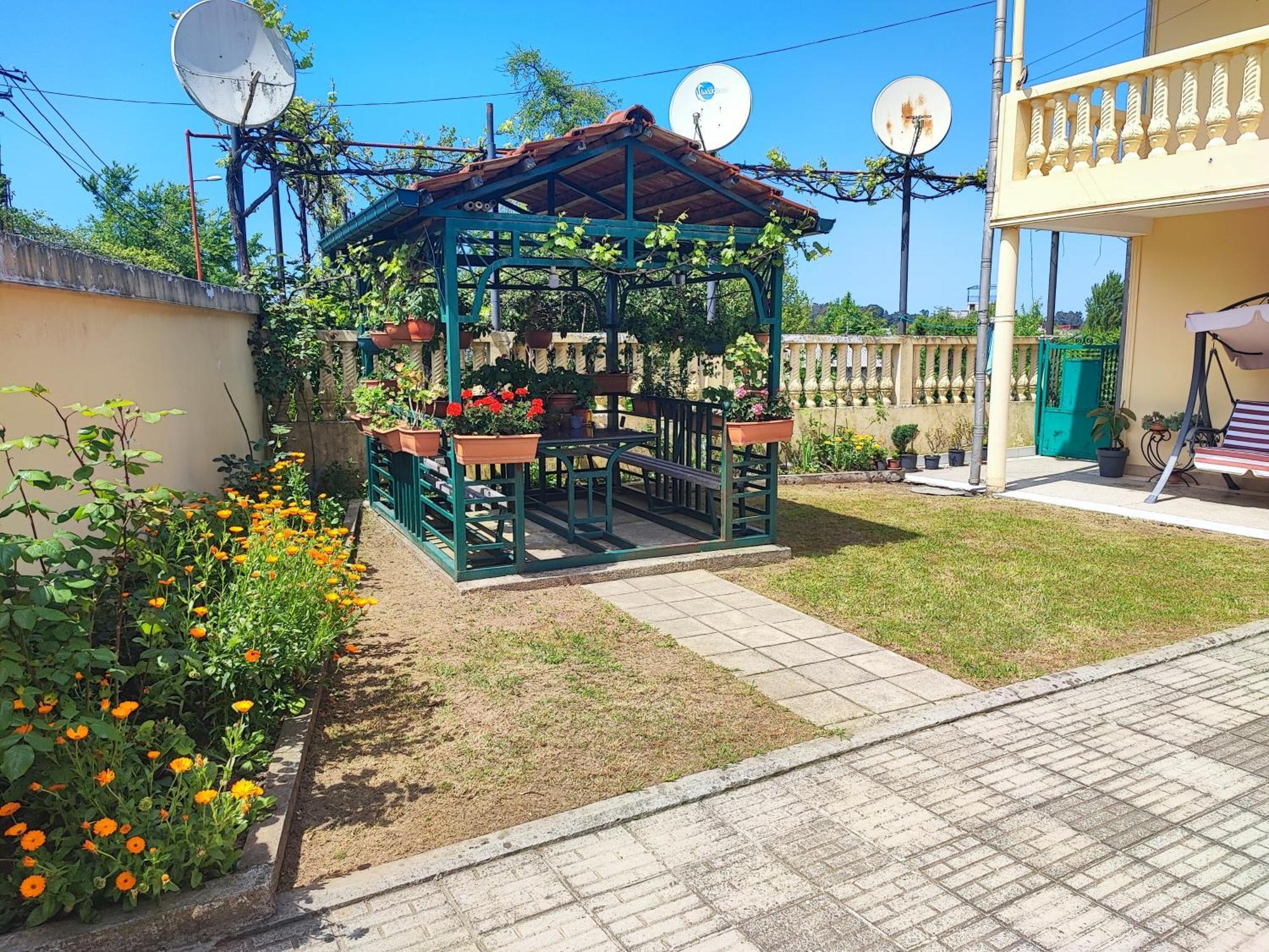 Hotel Botanica Чакви Екстериор снимка