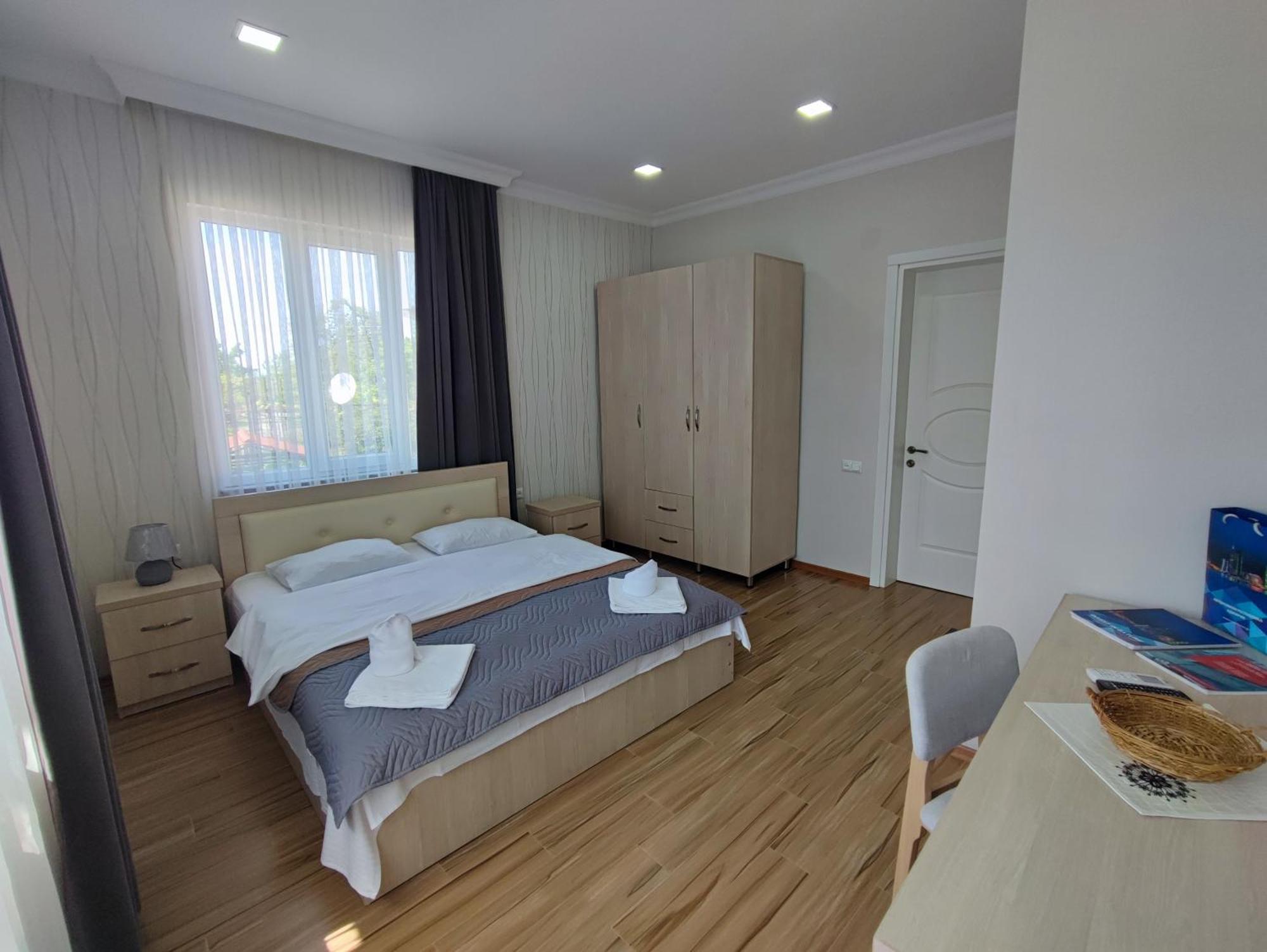 Hotel Botanica Чакви Екстериор снимка