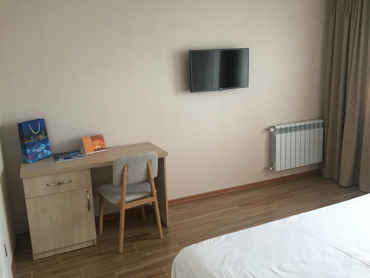 Hotel Botanica Чакви Екстериор снимка