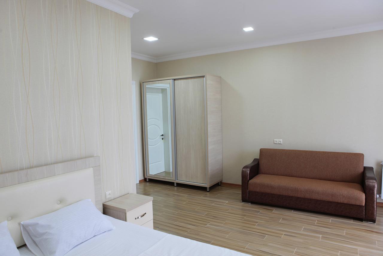 Hotel Botanica Чакви Екстериор снимка
