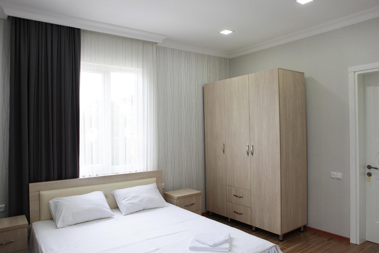 Hotel Botanica Чакви Екстериор снимка