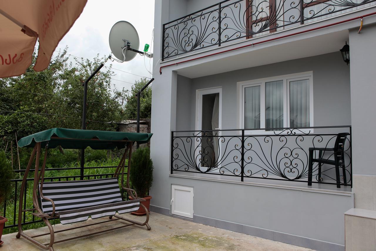 Hotel Botanica Чакви Екстериор снимка